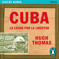 cuba (edición revisada y ampliada) (audiolibro)-hugh thomas-9791388092183