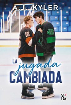 la jugada cambiada (ebook)-a. j. kyler-9791388287183