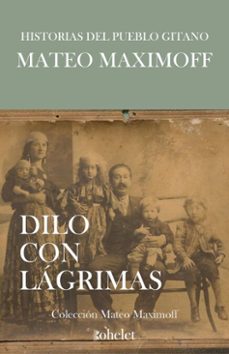 dilo con lagrimas (ebook)-mateo maximoff-9791399034783