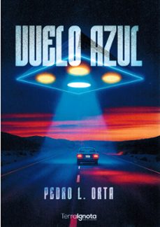 vuelo azul-pedro l. orta-9791399076783