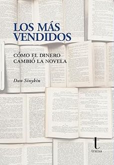 los más vendidos-dan sinykin-9791399112283