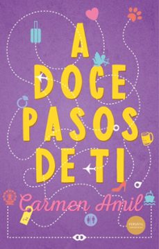 a doce pasos de ti (ebook)-carmen amil-9791399124583