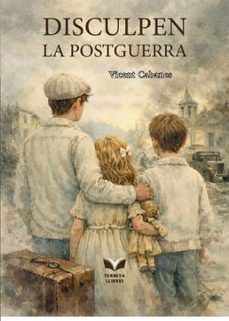 disculpen la postguerra (valenciá)-vicent cabanes mogort-9791399182583