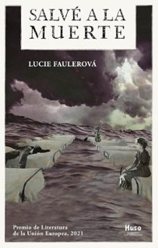 salve a la muerte (ebook)-lucie faulerová-9791399187083