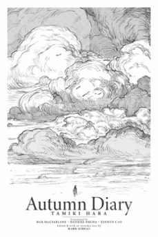 autumn diary (ebook)-tamiki hara-9798215045183