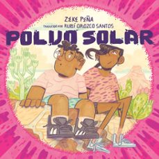 polvo solar (sundust spanish edition) (ebook)-zeke peña-9798217003983