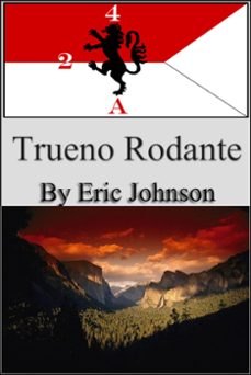 trueno rodante (ebook)-eric johnson-9798224056583