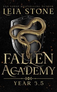fallen academy: year three and a half (ebook)-leia stone-9798224280483