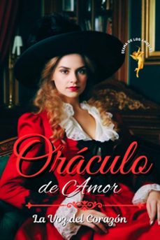 oraculo de amor (ebook)-diana de los ángeles-9798224549283