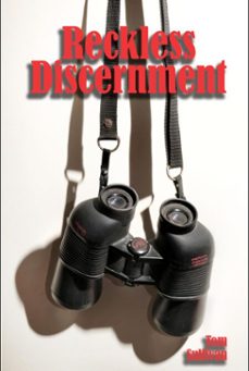 reckless discernment (ebook)-tom sullivan-9798227245083