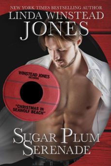 sugar plum serenade (ebook)-linda winstead jones-9798227487483
