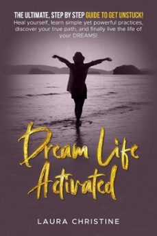 dream life activated (ebook)-laura christine-9798227669483