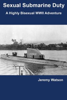 sexual submarine duty (ebook)-jeremy watson-9798227783783