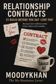 relationship contracts: 21 rules before you say i love you (ebook)-9798230116783