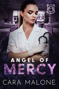 angel of mercy: a lesbian romantic suspense novel (ebook)-cara malone-9798231099283