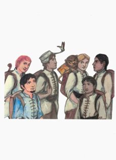 the wandering princes (ebook)-maria aragon-9798231329083