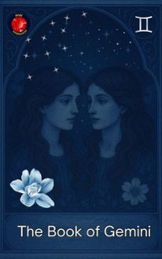 the book of gemini (ebook)-alina rubi-9798231735983