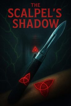 the scalpel's shadow (ebook)-elena voss-9798231790883