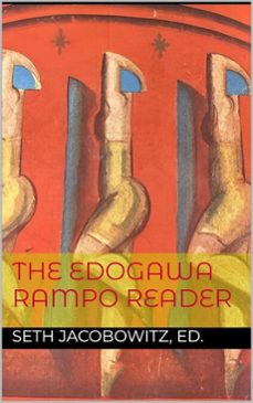 the edogawa rampo reader (ebook)-edogawa rampo-seth jacobowitz-9798231850983