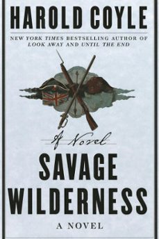 savage wilderness (ebook)-harold coyle-9798232688783