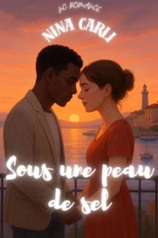 sous une peau de sel-nina carli-9798232774783