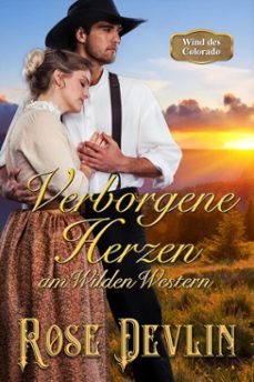 verborgene herzen am wilden westen (ebook)-rose devlin-9798232853983