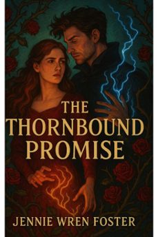 the thornbound promise (ebook)-jennie wren foster-9798233183683