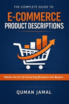 the complete guide to e-commerce product descriptions (ebook)-جمال قمان-9798233276583