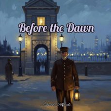 before the dawn (ebook)-aleksander prętnicki-9798233336683