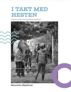i takt med hesten (ebook)-henriette skjelbred-9798233341083