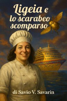 -savio v. savarin-9798233564383