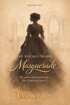 the kitchen maids masquerade (ebook)-9798233567483