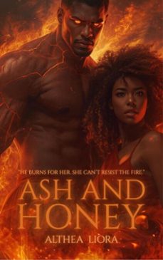 ash and honey (ebook)-althea liora-9798233638183