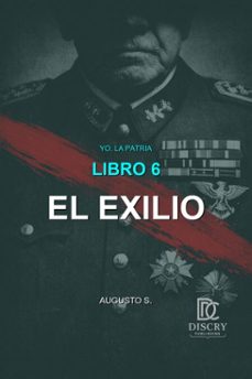 el exilio (ebook)-augusto s-9798233731983