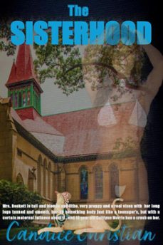 the sisterhood (ebook)-candice christian-9798233745683