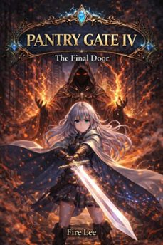 pantry gate: volume iv  the final door (ebook)-fire lee-9798233911583