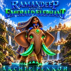 -archie pennoh-9798235137783