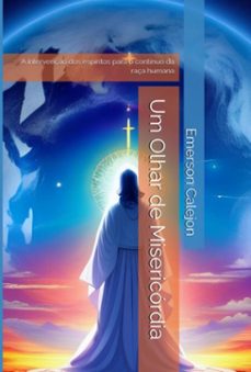 um olhar de misericordia (ebook)-emerson calejon-9798328593083