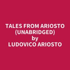 tales from ariosto (unabridged) (audiolibro)-ludovico ariosto-9798350018783