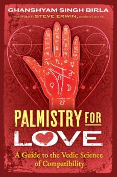 palmistry for love (ebook)-ghanshyam singh birla-steve erwin-9798888504383