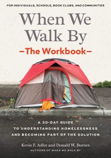 when we walk by: the workbook (ebook)-kevin f. adler-donald r. burnes-9798889843283