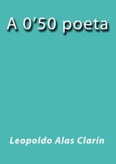 a 0'50 poeta (ebook)-cdlap00000683