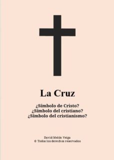 la cruz (ebook)-david melon veiga-cdlap00003883