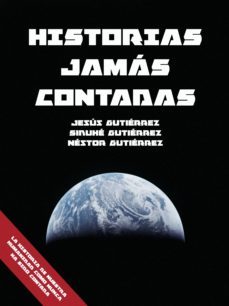 eiden - historias jamas contadas (ebook)-jesus gutierrez-sinuhe gutierrez-nestor gutierrez-cdlap00008983