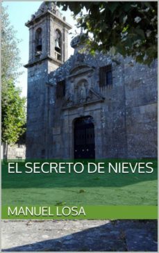 el secreto de nieves (ebook)-manuel losa-cdlap00011083