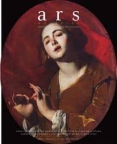 ars magazine nº 20: revista de arte y coleccionismo-2910017161893