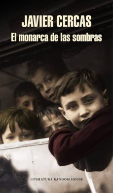 el monarca de las sombras (ejemplar firmado por el autor)-2910020349493