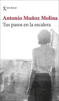 tus pasos en la escalera (ejemplar firmado por el autor)-2910022227393