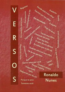 versos (ebook)-ronaldo nunes-3410001553493