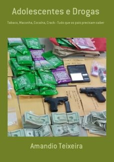 adolescentes e drogas (ebook)-amandio teixeira-3410001948893